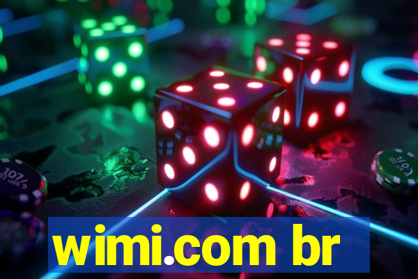 wimi.com br